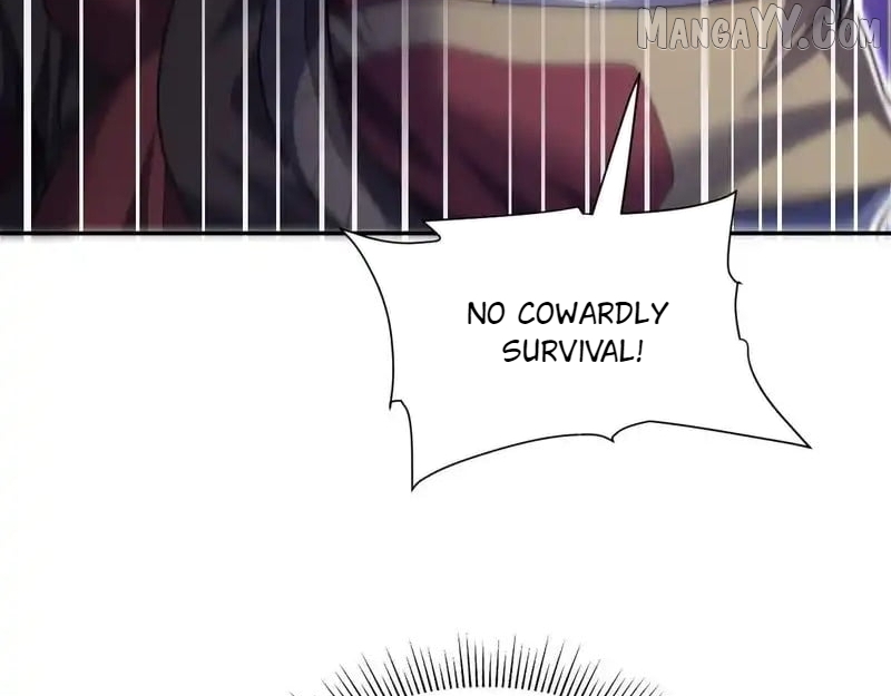 Invincible After Shocking My Empress Wife Chapter 100 - page 115